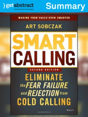 cover image of Smart Calling (Summary)